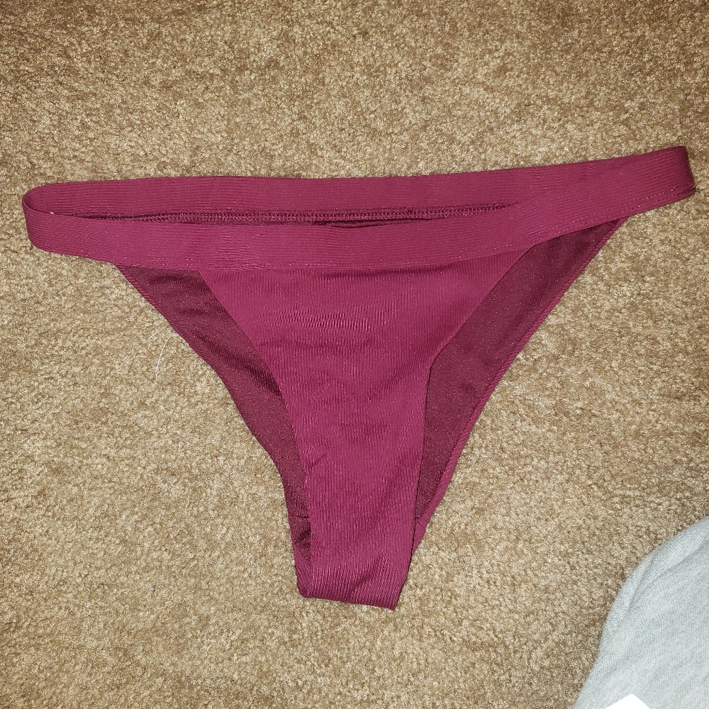 Cabana del sol bikini bottom